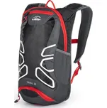 Cyklobatoh LOAP TRAIL 22 UNI Černá, Červená, Bílá