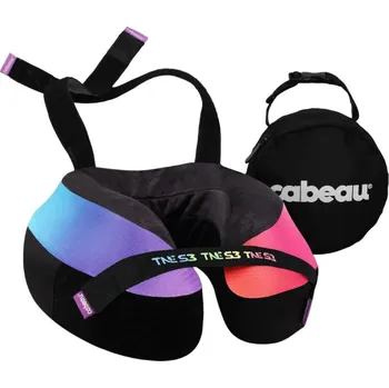 Polštář Mack's Cestovní polštář Cabeau S3 TNE-Amsterdam