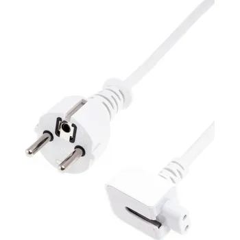 Prodlužovací kabel napájecího adaptéru pro Apple MacBook / iPad - EU koncovka - 1,8m