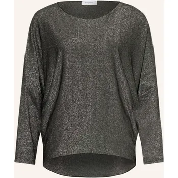 Dámské tričko Darling Harbour Dámské Tričko S Dlouhým Rukávem S Třpytivou...