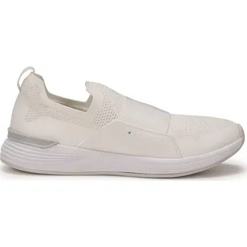 Dámské tenisky Dámské volnočasové boty ATOM NANO FIT 36 Bílá, Šedá