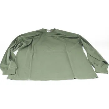 Nátělník Nátělník khaki vz.95, dlouhý rukáv, použitý