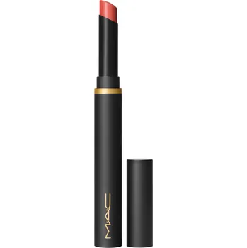 Dekorativní kosmetika M.A.C Powder Kiss Velvet Blur Slim Stick, nice spice