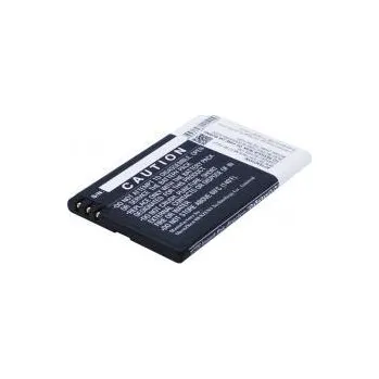 Baterie pro mobilní telefon Baterie Aligator A800 Senior 3,7V 1700mAh