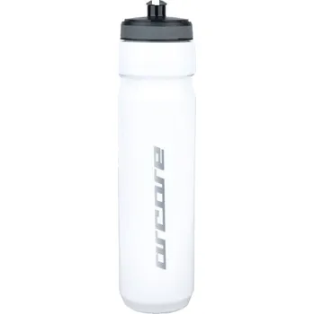 Láhev Cyklistická láhev Arcore ERGO 1 L OS Bílá, Černá