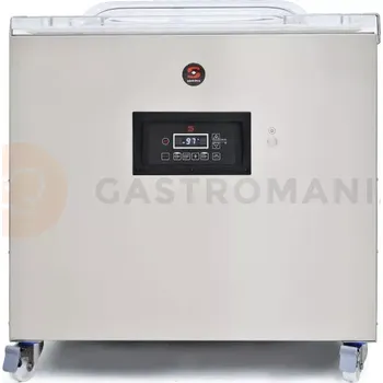 Vakuová balička SE 800 délka lišty 848+848 mm | HENDI, 1140698