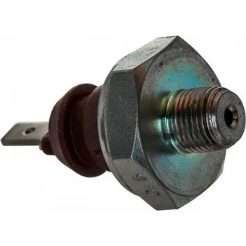 Auto elektroinstalace Snímač tlaku oleje Case Claas Landini Massey Ferguson K921317 MZR 53479