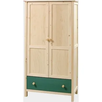 Šatní skříň Gazel Native 57 šatní skříň