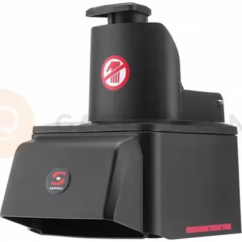 Zelenina Nástavec krouhací hlavy pro krouhače CA-21/CA-2V a kutry K-41/K-4V | HENDI, 2059760