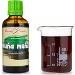Bylinné kapky s.r.o. Muňa muňa 50 ml