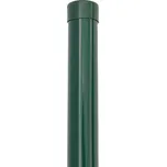 Plotový sloupek pozink/PVC 48 x 2300 mm…