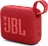 JBL GO4, Red