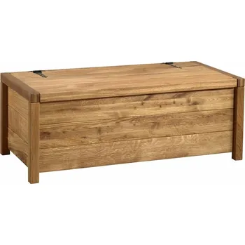 Komoda Dubový prádelník Denver velký