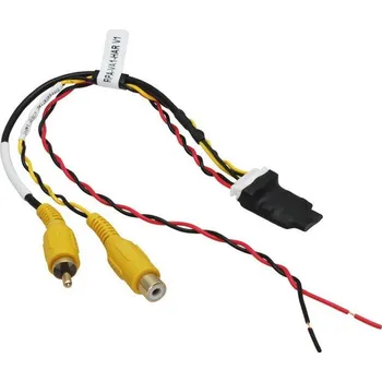 Couvací kamera RPA-VA1 převodník video signálu 222000 + Prodloužená lhůta na vrácení zboží do 40 dnů