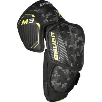 Lokty BAUER SUPREME M3 -SR M