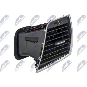 Řídící jednotka NTY Řídicí klapka, přívod vzduchu EZC-AU-163