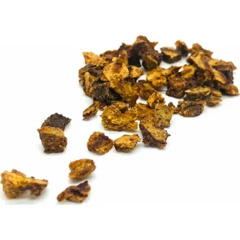 Pamlsek pro psa Koko Charlie Koko z králíka – sušené králičí 50g