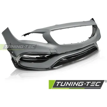 Nárazník PŘEDNÍ NÁRAZNÍK SPORT STYLE PDC pro MERCEDES CLA W117 16-19