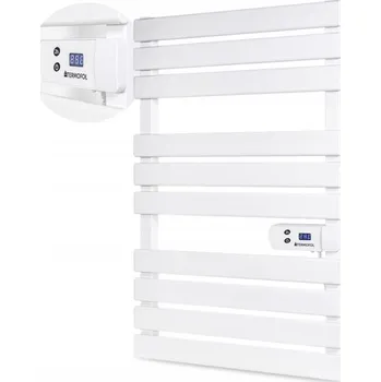 Radiátor Termofol TF-TRW-03- 500W 81cm x 55cm bílý