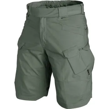 Pánské kraťasy Helikon-Tex Kraťasy UTS URBAN TACTICAL 11" rip-stop OLIVE DRAB XXL OLIVE DRAB