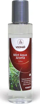 Vonná esence pro vířivku Vodnář Aroma Spa Aqua 125 ml