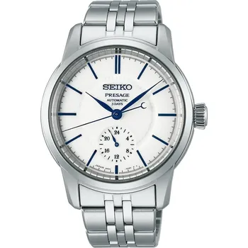 Hodinky Seiko Presage SPB445J1 Craftsmanship + prodloužená záruka 5 let + možnost výměny do 90 dní