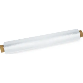 Fólie potravinová 45 cm x 250 m, 8 µm