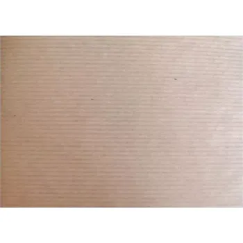 Balící papír Balící papír přírodní hnědý