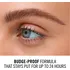 Tužka na obočí Rimmel London Brow Pro Micro 1 ml