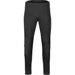 Pánské softshellové kalhoty Etape EASY WS S Černá