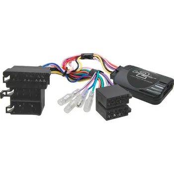 Audio Connects2 Adaptér pro ovládání na volantu Ford Ka 240030_SFO009 + Prodloužená lhůta na vrácení zboží do 40 dnů