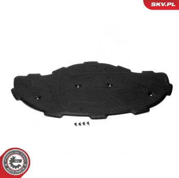 Motorový prostor SKV Izolace motorového prostoru 96SKV466