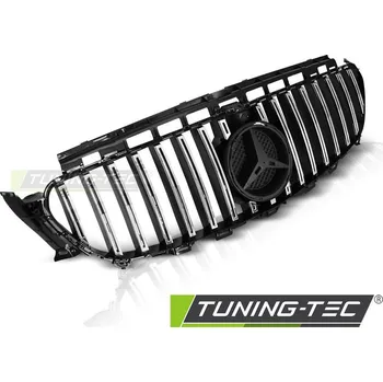 Autodíl MŘÍŽKA SPORT CHROME BLACK pro MERCEDES W213 16-19