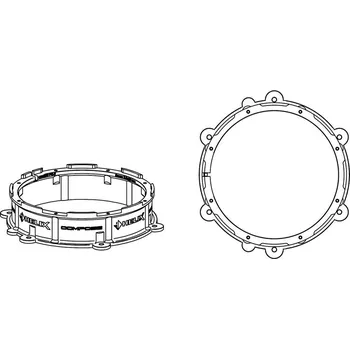 Couvací kamera Podložky HELIX CFMK200 POR.5 (FDM) CFMK200_POR_5 + Prodloužená lhůta na vrácení zboží do 40 dnů