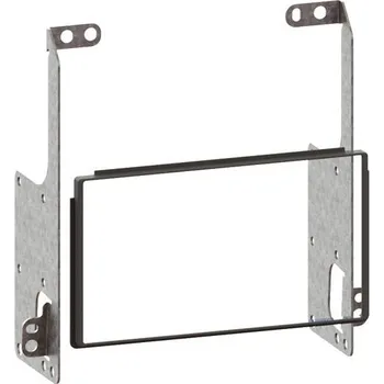 Auto Hi-Fi Rámeček 2DIN autorádia Nissan X-trail 372560 + Prodloužená lhůta na vrácení zboží do 40 dnů