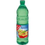 Edeka G & G ocet bílý 1 l