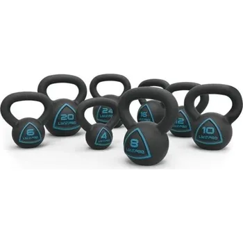 Kettlebell LivePro 12 kg