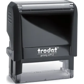 Razítko TRODAT 4912