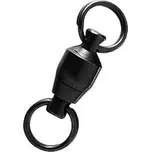 Hell-Cat Obratlík s ložiskem Hell Cat Swivel Bearing Black (3ks) Varianta: 60 kg