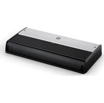 Elektronika Zesilovač JL Audio XD1000/5V2 XD1000_5V2 + Prodloužená lhůta na vrácení zboží do 40 dnů