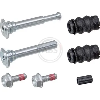 Brzdový třmen Sada na opravy, brzdový třmen, , A.B.S., 55393