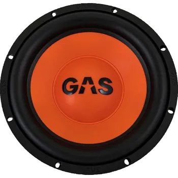 Reproduktor do auta GAS Audio Power Subwoofer GAS MAD S2-124 900MADS2124 + Prodloužená lhůta na vrácení zboží do 40 dnů