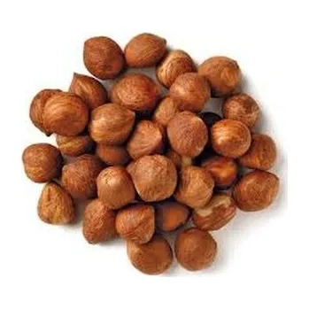 Alika a.s. Lískové ořechy natural 1kg