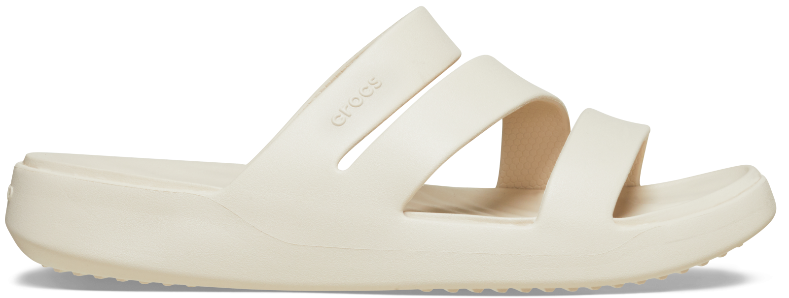 Crocs Getaway Strappy 209587-160 - Zbozi.cz