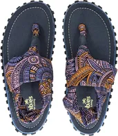 Gumbies Slingback Aztec