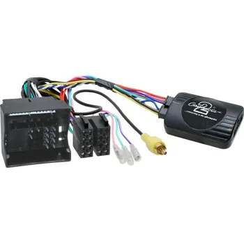 Audio Connects2 Adaptér pro ovládání na volantu Iveco Daily 240030 SIV004 240030_SIV004 + Prodloužená lhůta na vrácení zboží do 40 dnů