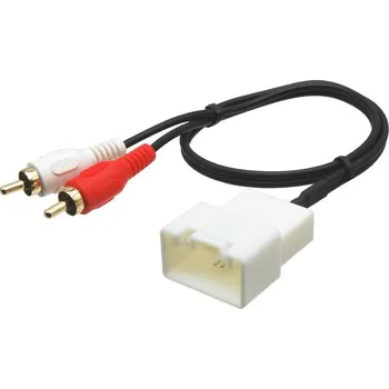 Redukce Univerzální značka USB/AUX/HDMI 248850