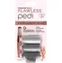 Pilník na patu Flawless Finishing Touch Pedi náhradní hlavice 3 ks