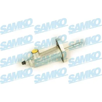 Spojkový válec SAMKO Pomocný válec, spojka M17752