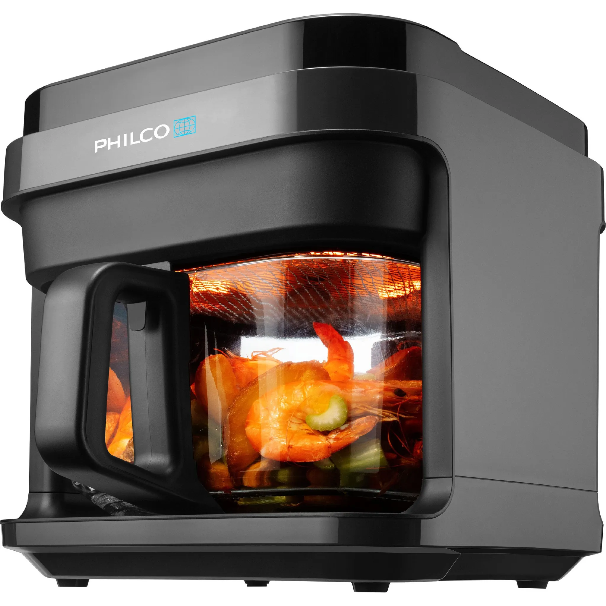 Fotografie 4 - Fritéza PHILCO PHAF 2000